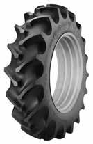wear Dura Torque Built for traction,
