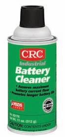 03200 6 oz Aerosol 2 LECTRA CLEAN HEAVY DUTY ELECTRICAL PARTS DEGREASER Quickly and effectively removes grease, oil, dirt, grime, corrosion, sludge and other stubborn substances Increases operating