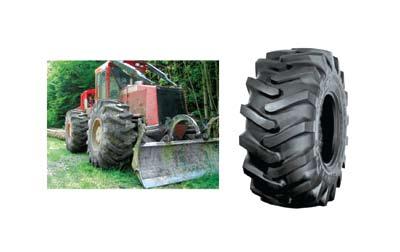 Page - 1 1 Alliance offers a full range of forestry tires, coverg an array of workg methods and maches: AGRO- Agro-forest patterns for combed tractor application the forest and the field: F-, F-0,
