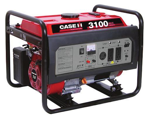 generator components Read this operator s manual and safety rules before operating your generator. 7. 6. 2. 3. 8. 1. 16. 14. 15. 5. 17. 12. 11. 4. 9. 10. 13. 1. Control Panel 2. Fuel Tank 3.