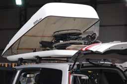 Car Price Guide October December 2018 Wheelchair stowage roof top system If you can t lift your wheelchair and you need the boot space of your car to store other things, rooftop wheelchair stowage
