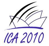 Proceedings of th International Congress on Acoustics, ICA 10 23-27 August 10, Sydney, Australia Directivity of the CoRTN road traffic noise model Simon Moore, Matthew Stead and Jonathan Cooper