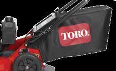 good those are Toro mowers. For the past century, Toro has been the global leader in highproductivity mower innovation, technology and dependability.