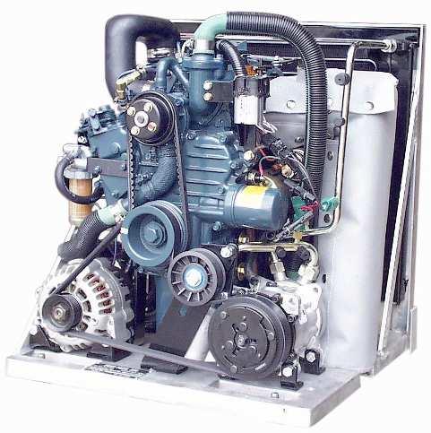 Example CMAQ Projects Auxiliary power units Vehicle's range of operation