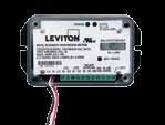 1A secondary current, allowing up to three CTs per phase to be installed in parallel UL Listed Ten year warranty IMS P/N Leviton P/N DesCription MMS1202001-T 5B102-T02 Single Element, 1PH 2W, 120V,