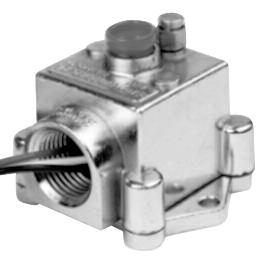 Pressure Switches A Dependable Pressure-Sensing Device that Converts a set Hydraulic Pressure to an electrical Signal - up to THREE Signals in a Single Switch. 2.0 2.46 1 2 1.71 3 0.20 2.