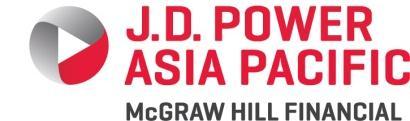 J.D. Power Asia Pacific Reports: With Winter Tires Being Driven on Non-Winter More Than One-Half the Time, Tire Performance for Use on Both Regular and Winter Is Crucial Michelin Ranks Highest in