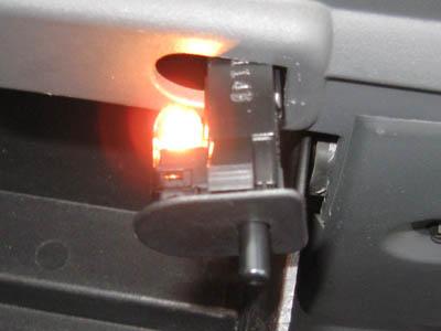 This is one of the easiest accessories to install in your truck.