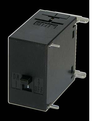 ADDITIONAL PRODUCTS RATINGS Circuit Breaker Maximum Rated Current