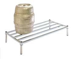 AMCO ISS Kelmax Dunnage For durability and value, nothing holds up so well as our dunnage racks and platforms.