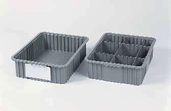 ISS 800.874.0375 Accessories / ISS Drawers Available in 2 heights: 3" and 6" H x D x W Model No. (In.) (mm.