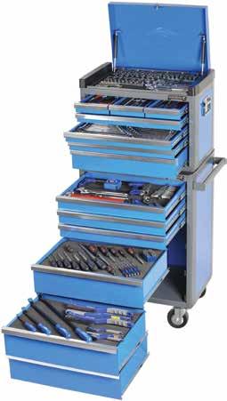 Tool Storage & Tool Kits Tool Kits Kincrome Tools & Equipment is an Australian owned and operated supplier of quality hand tools and toolboxes.