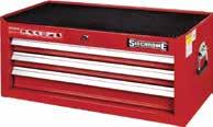 Chests & Roller Cabinets The Sidchrome brand is an icon in the Australian and New Zealand tool industry, and it is the preferred choice among mechanics in Australia and New Zealand since 1942.
