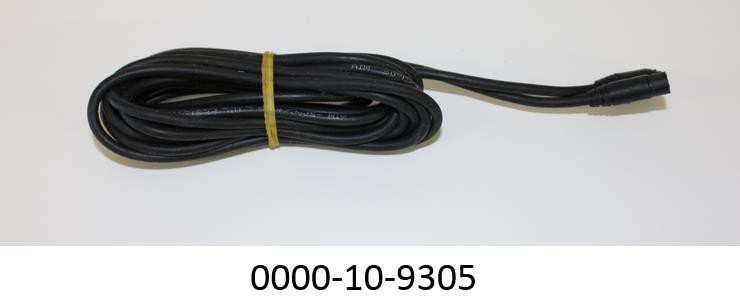 AiM 22 Pin Harness for