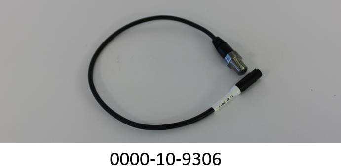 5m Patch Cable AiM PT-100