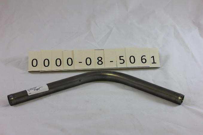 Hose Clamps 0000-08-5060