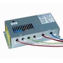 power supplies are reliable and proven for electrostatic air and oil cleaning
