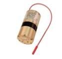 Genvolt products are designed and developed to handle capacitor charging applications High