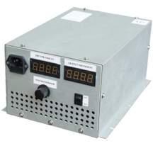 suit capacitor loads Robust and reliable External controlling features are provided to