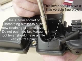 You want the screw very tight to fully seat the tapered surfaces together. Once the screw is tight, make sure the valve will rotate back and forth without binding.