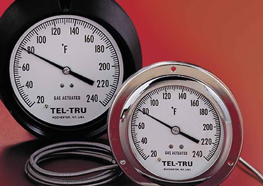TEL-TRU Manufacturing Co.