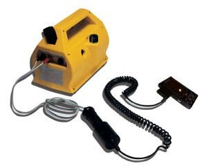 Security, Farmers, Vets and Fisherman. Applications: Emergency Power and Lighting. Used in Stables, Barns and Storm Shelters, Camping, Boating, Leisure and General Use.