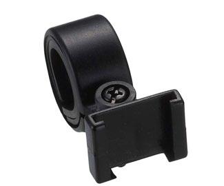 Bicycle Accessory SS-H05 HANDLEBAR BRACKET SS-H05 SS-H05 is only available on S-Sun models.