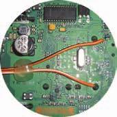 DO NOT USE XX-XX ADS-AL(DL)-CH R The following equipment is not ReCoMMenDeD for this modification as it may burn, damage, move or unsolder electronic components on the circuit board due to
