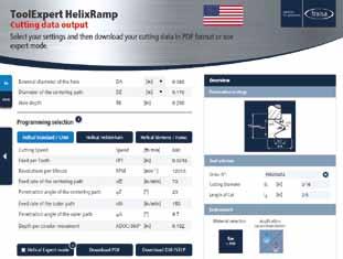 com/toolexpert-helixramp/us/ With just a few clicks, you can