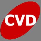 Presentation About CVD CVD Presentation Design
