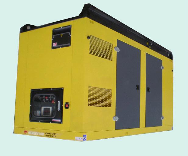 It can be widely used in all types of generator automatic control system for compact structure, advanced circuits, simple connections and high reliability.