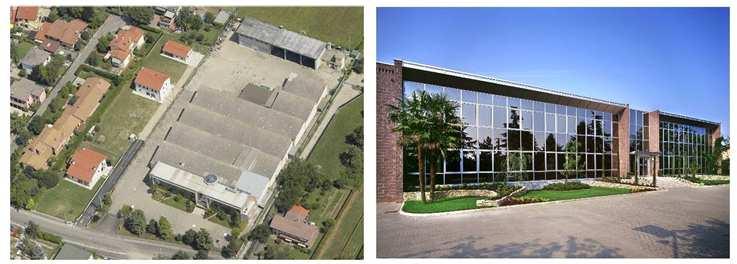 WHO WE ARE Formeco designs and produces Solvent Recovery Systems and Waste Water Evaporators. Born in 1977, manufacturing in a its facility, located in Northern Italy (4000 sq. m indoor - 10000 sq.