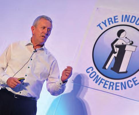 This is an ideal event for meeting fellow tyre industry and wider automotive aftermarket professionals, considering new ideas, gauging the market, advancing personal CPD and business expertise and