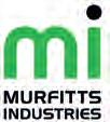 SUPPLIER CLASSIFIEDS Murfitts Industries Ltd Station Road, Lakenheath, Suffolk, IP27 9AD Tel: 01842 860220 Fax: 01842 863300 Email: mark@murfittsindustries.