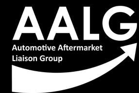 AUTOMOTIVE AFTERMARKET LIAISON GROUP AUTOMOTIVE AFTERMARKET LIAISON GROUP The Automotive Aftermarket Liaison Group (AALG) is a coalition of Trade Associations in the automotive aftermarket arena.