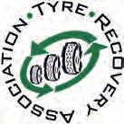 TYRE RECOVERY ASSOCIATION TYRE RECOVERY ASSOCIATION OUR MISSION: To provide an externally audited, legally compliant tyre collection and recovery service which offers security, protection and peace
