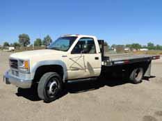 4L Ford 3440 Agriculture Tractor BOX TRUCKS 1998 Ford E350 Box Truck with 12 Box, 5.