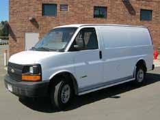 3L, Power Stroke Turbo Diesel, 1994 GMC Vandura 3500 Cargo Van, 2004 Chevrolet Astro AWD Passenger Van, 4.