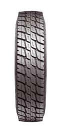 KMD31 - Wide Deep and deep sturdy tread enhances pattern for cost high per mileage performance, and good stone driving and stabilityand mud clearance traction in highway use - New Stable applied