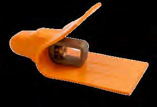 insert to provide secure grip on blade 194003 194002 194000 645xxx Part No Description Size