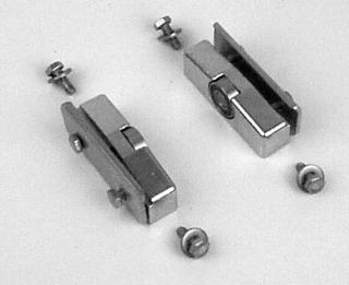 Tighten the screws (S) to 92 in-lb (10.4 Nm). Figure 13 3.