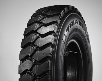 2 TL TR918 Next Generation Severe Off-Highway Service All Position Tire Aggressive tread offers excellect traction for severe off-highway conditions Next generation tread compound for improved tread
