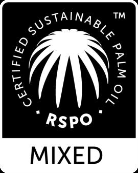Pictures Color Use Tag License Number RSPO Label only available in either COLOR, BLACK, or