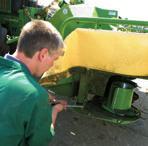 KRONE a successful tradition for more than 100 years Market leading Innovative Customer focused KRONE has been an established brand name in the farming world for more than a