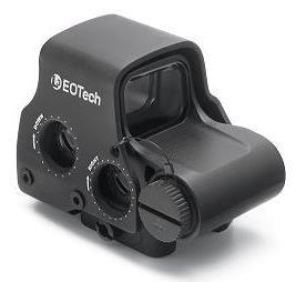- EOTech EXPS2-0 out of