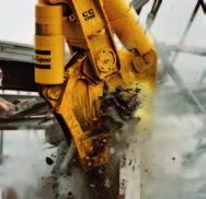 Selection guide Find the demolition tool that suits you Atlas Copco s full range of hydraulic