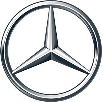 19 Mercedes-Benz 2020 Mercedes-Benz 2020: Ambition to lead 2 1 3