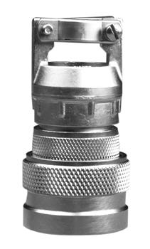 Product Information Swiftmate These connectors feature a robust construction and a unique push to mate / pull to unmate coupling system.