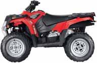 WHICH POLARIS UTILITY ATV IS FOR ME? If you spend countless hours on an ATV seat, you want the smoothest riding ATV money can buy.