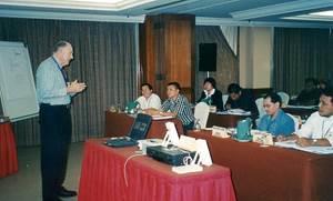 Lee Holiday Villa Subang, 28 & 29 March 1997 Aluminum